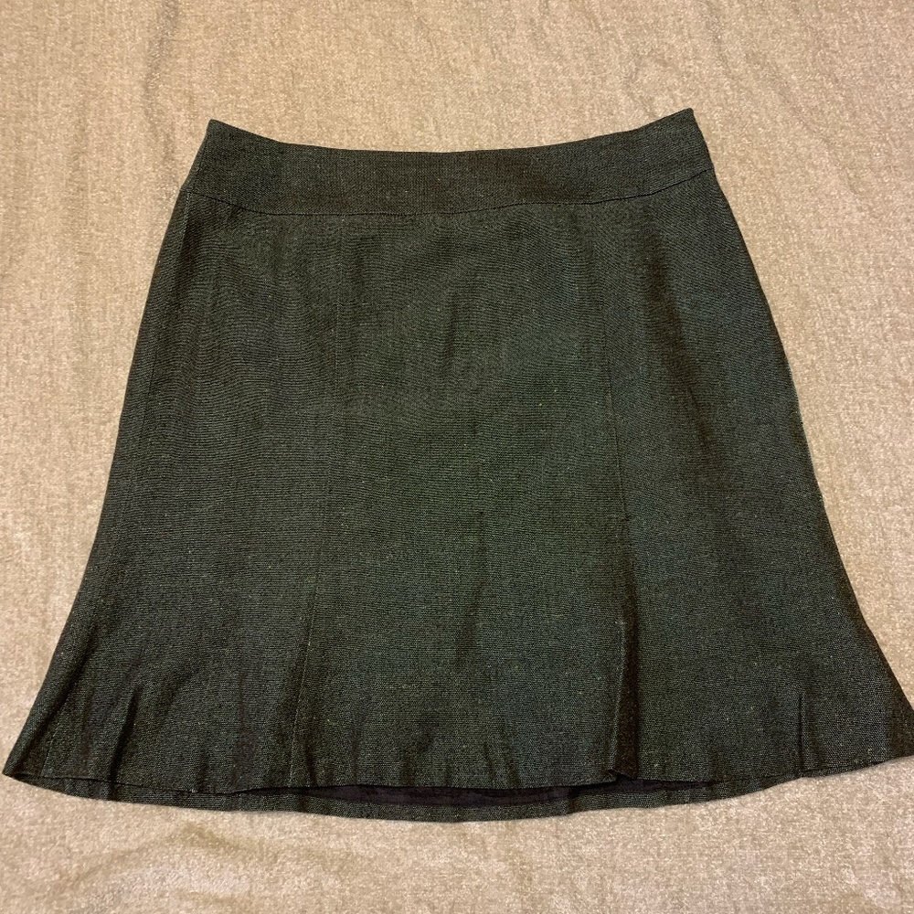 the limited skirt